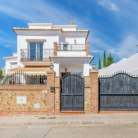 Juncos Villa